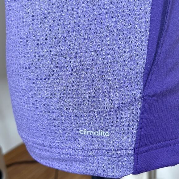 Adidas Climalite Jacket  - Picture 4 of 10